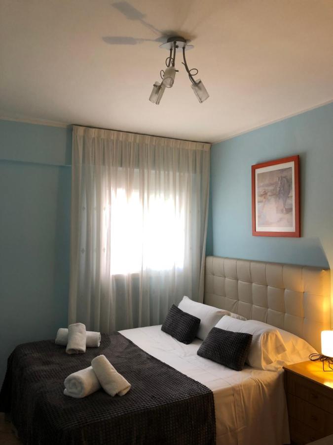 Apartamento Playa Santa Sussana Barcelona Santa Susanna Exterior photo