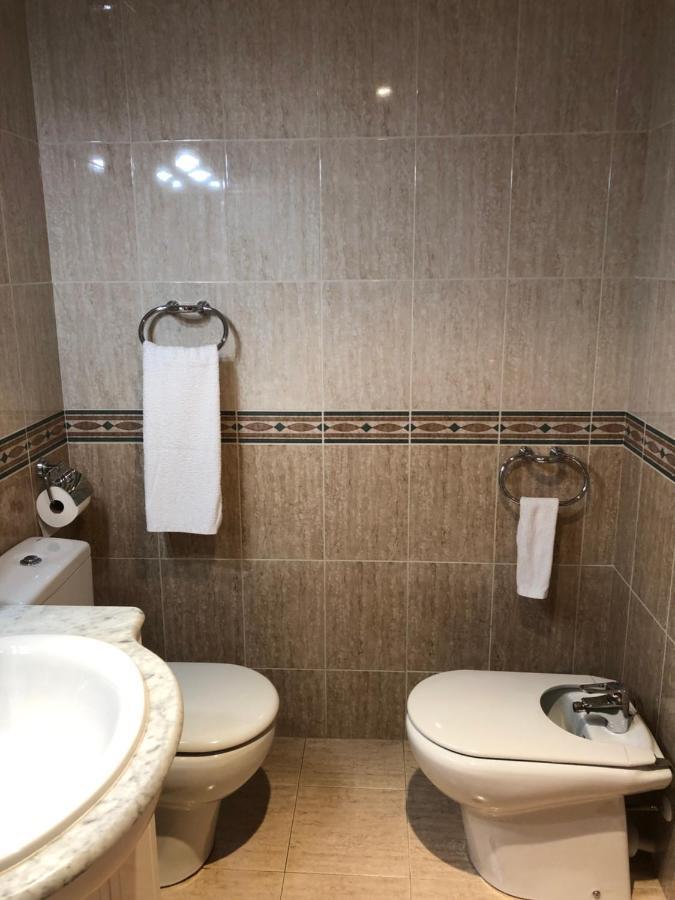 Apartamento Playa Santa Sussana Barcelona Santa Susanna Exterior photo