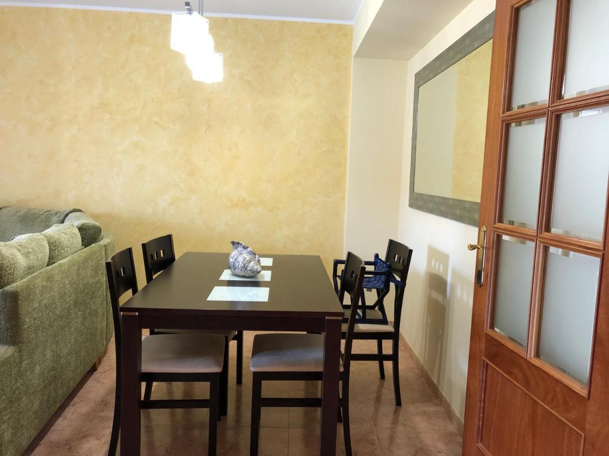 Apartamento Playa Santa Sussana Barcelona Santa Susanna Exterior photo